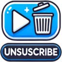 Youtube Unsubscribe All  screen for extension Chrome web store in OffiDocs Chromium