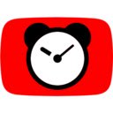 YouTube Upload Time  screen for extension Chrome web store in OffiDocs Chromium