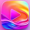 YouTube Vibe Enhancer  screen for extension Chrome web store in OffiDocs Chromium