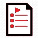 YouTube video and short saver  screen for extension Chrome web store in OffiDocs Chromium