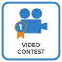 Youtube Video Contest App  screen for extension Chrome web store in OffiDocs Chromium