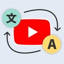 YouTube Video Dubbing  screen for extension Chrome web store in OffiDocs Chromium