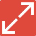 YouTube Video Expander  screen for extension Chrome web store in OffiDocs Chromium