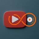YouTube Video Timestamp repeater  screen for extension Chrome web store in OffiDocs Chromium