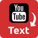 YouTube Video Transcript  screen for extension Chrome web store in OffiDocs Chromium