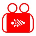 YouTube Video Watch Party  screen for extension Chrome web store in OffiDocs Chromium