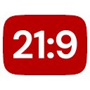 YouTube Video Zoom  screen for extension Chrome web store in OffiDocs Chromium