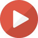 YouTube viewer  screen for extension Chrome web store in OffiDocs Chromium