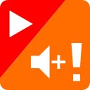 Youtube volume booster | Take control  screen for extension Chrome web store in OffiDocs Chromium