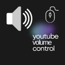 YouTube Volume Control by Mouse Scrolling  screen for extension Chrome web store in OffiDocs Chromium