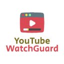 YouTube WatchGuard  screen for extension Chrome web store in OffiDocs Chromium