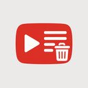YouTube Watch Later Cleaner  screen for extension Chrome web store in OffiDocs Chromium