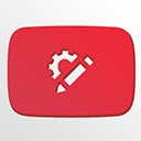Skrin Youtubeify untuk sambungan kedai web Chrome dalam OffiDocs Chromium