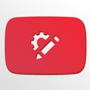 YouTube-scherm voor extensie Chrome-webwinkel in OffiDocs Chromium