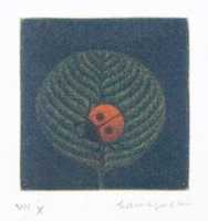 Free download  Yozo Hamaguchi (1909 - 2000) free photo or picture to be edited with GIMP online image editor