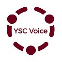 YSC Voice  screen for extension Chrome web store in OffiDocs Chromium