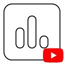 YT ankety  screen for extension Chrome web store in OffiDocs Chromium