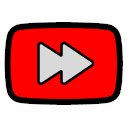 YT auto skip Ads  screen for extension Chrome web store in OffiDocs Chromium