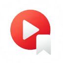 YT Bookmarks  screen for extension Chrome web store in OffiDocs Chromium