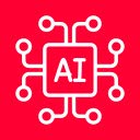 YTChat AI  screen for extension Chrome web store in OffiDocs Chromium