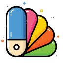 YT Creator Catalog  screen for extension Chrome web store in OffiDocs Chromium