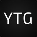 ytg youtube thumbnail grabber  screen for extension Chrome web store in OffiDocs Chromium