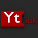 YTLink  screen for extension Chrome web store in OffiDocs Chromium