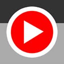 OffiDocs Chromium の拡張機能 Chrome ウェブストアの YTML YouTube Music Light テーマ画面