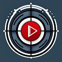 YTMusic Volume Visualize  screen for extension Chrome web store in OffiDocs Chromium
