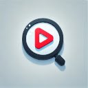 yt playlists search  screen for extension Chrome web store in OffiDocs Chromium