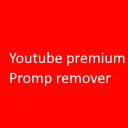 YT Promo auto remove  screen for extension Chrome web store in OffiDocs Chromium
