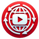YT Subtitles Translator  screen for extension Chrome web store in OffiDocs Chromium
