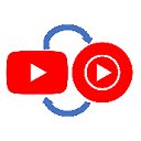 YT to Music  screen for extension Chrome web store in OffiDocs Chromium