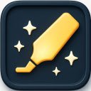 YTuong Highlighter  screen for extension Chrome web store in OffiDocs Chromium