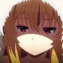 Yue Arifureta Anime Theme  screen for extension Chrome web store in OffiDocs Chromium