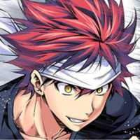Free download Yukihira Souma free photo or picture to be edited with GIMP online image editor