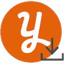 Yummly Collections Downloader  screen for extension Chrome web store in OffiDocs Chromium