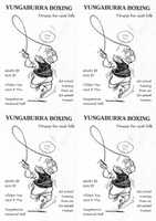 Free download yungaburra-boxing free photo or picture to be edited with GIMP online image editor