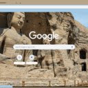 Yungang Grottoes  screen for extension Chrome web store in OffiDocs Chromium