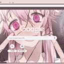 Yuno Gasai  screen for extension Chrome web store in OffiDocs Chromium