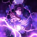 Yuta and Gojo Jujutsu Kaisen Live Wallpaper  screen for extension Chrome web store in OffiDocs Chromium