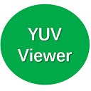YUV Viewer Tool  screen for extension Chrome web store in OffiDocs Chromium