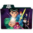 Yu Yu Hakusho Wallpaper  screen for extension Chrome web store in OffiDocs Chromium