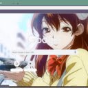 Yuzuriha Ogawa  screen for extension Chrome web store in OffiDocs Chromium