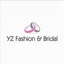 YZ Fashion Bridal Link  screen for extension Chrome web store in OffiDocs Chromium