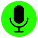 ZapAudio  screen for extension Chrome web store in OffiDocs Chromium