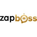ZapBoss  screen for extension Chrome web store in OffiDocs Chromium