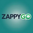 ZappyGO  screen for extension Chrome web store in OffiDocs Chromium