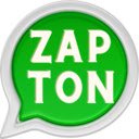 zapton  screen for extension Chrome web store in OffiDocs Chromium