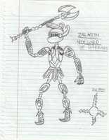 Free download Zarnith The 4th Lord Of Darkness free photo or picture to be edited with GIMP online image editor